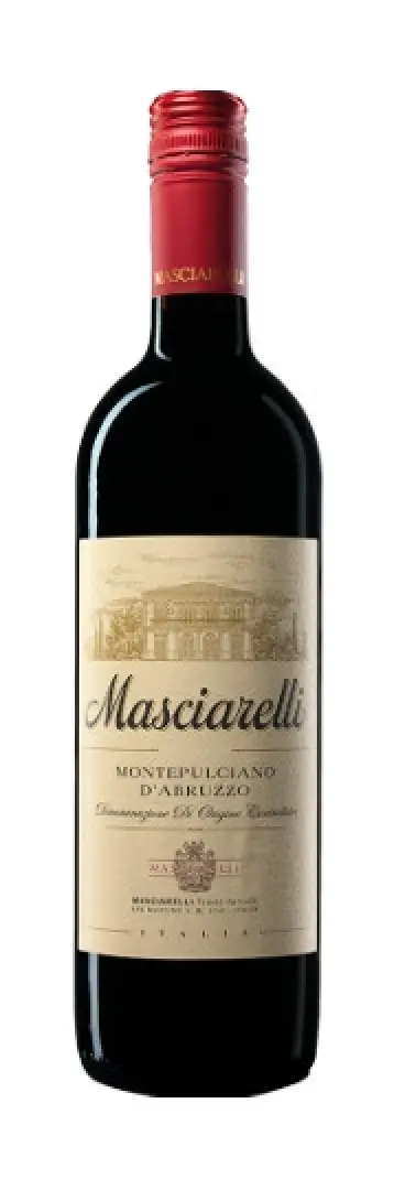 Masciarelli Montepulciano 750ml