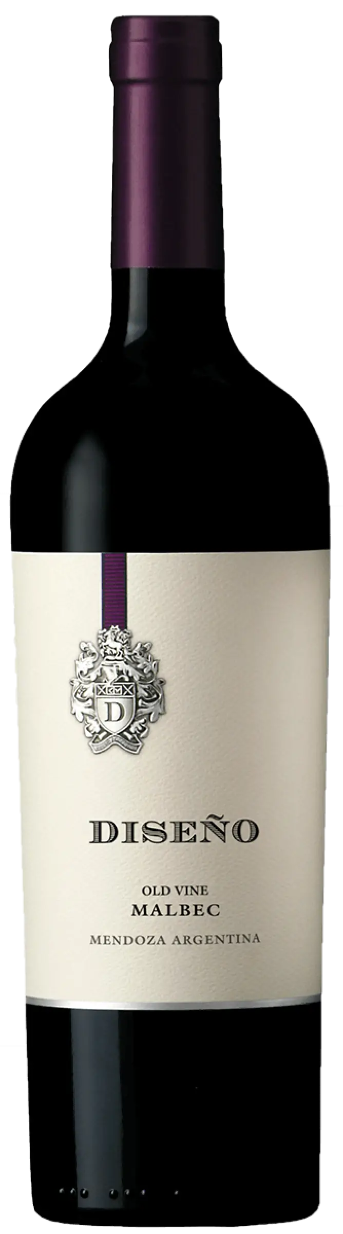 Diseño Malbec 750ml