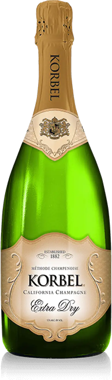 Korbel Extra Dry 1.5L