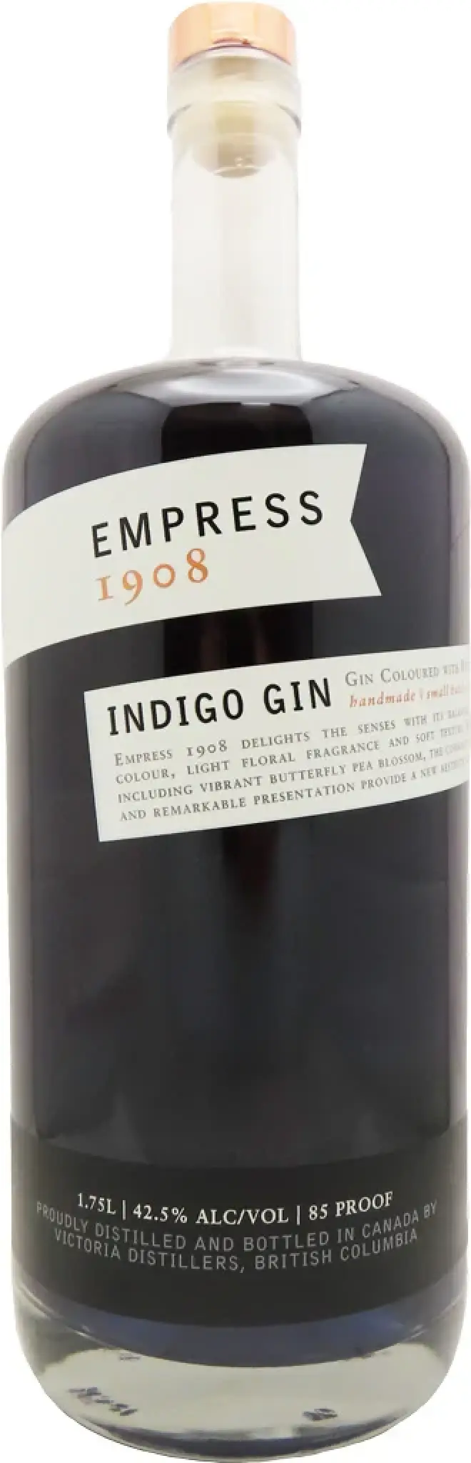 Empress 1908 Gin 1.75L