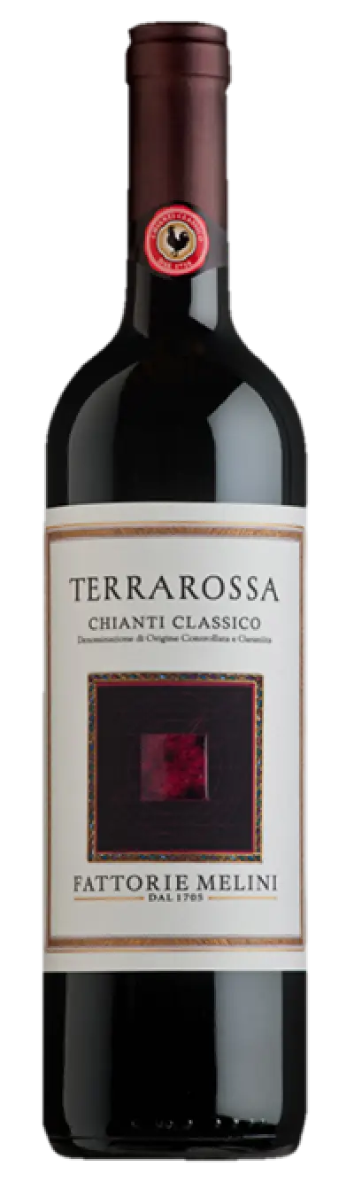 Melini Terrarossa Chianti 750ml