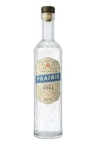 Prairie Vodka 1L