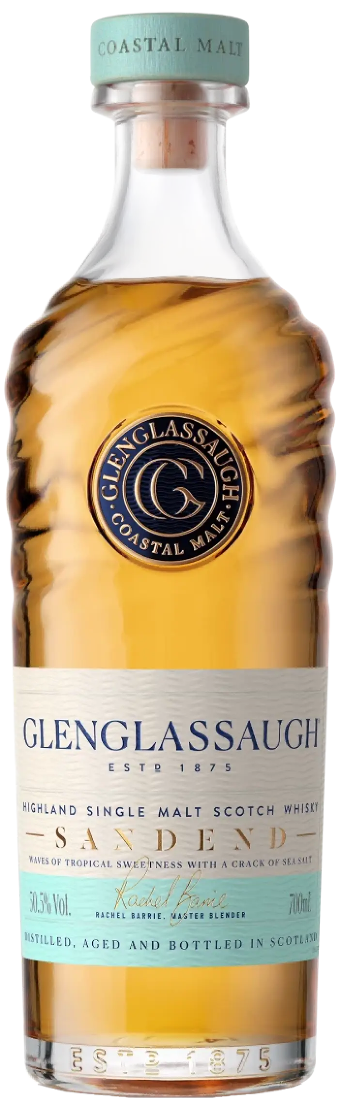 Glenglassaugh Sandend Single Malt 700ml