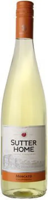 Sh Moscato 750ml