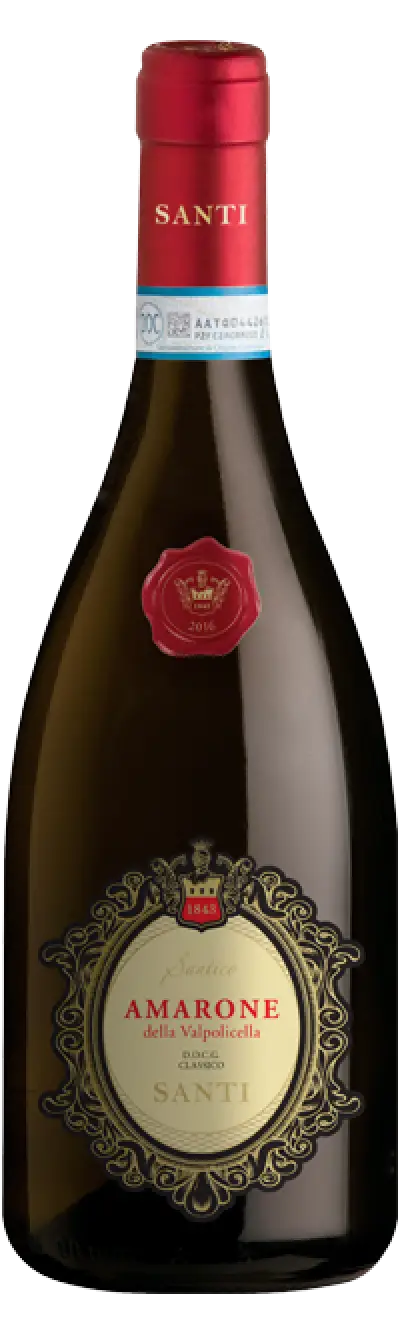 Santi Amarone 750ml