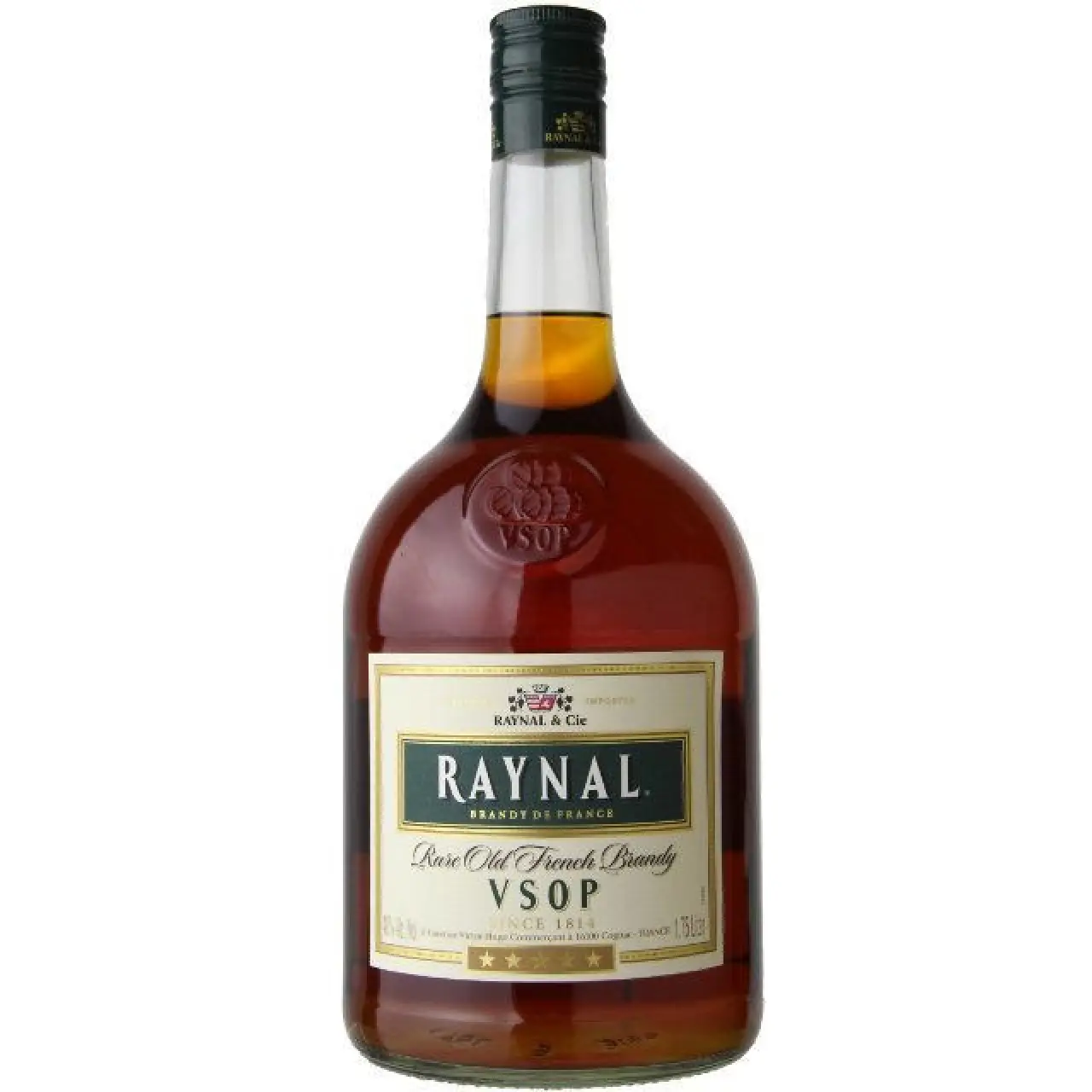 Raynal Vsop 1.75L
