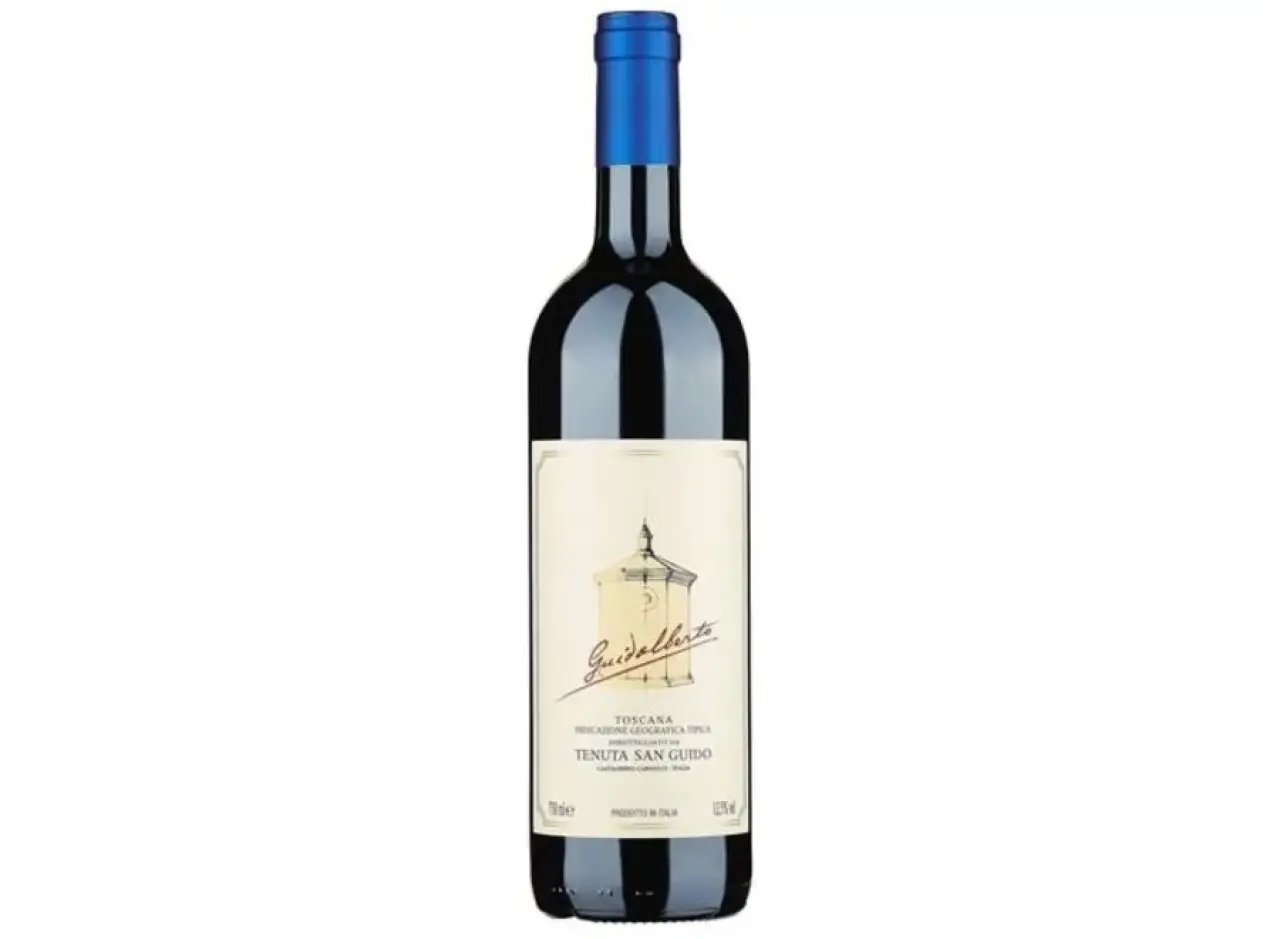Tenuta San Guido Guidalberto 750ml