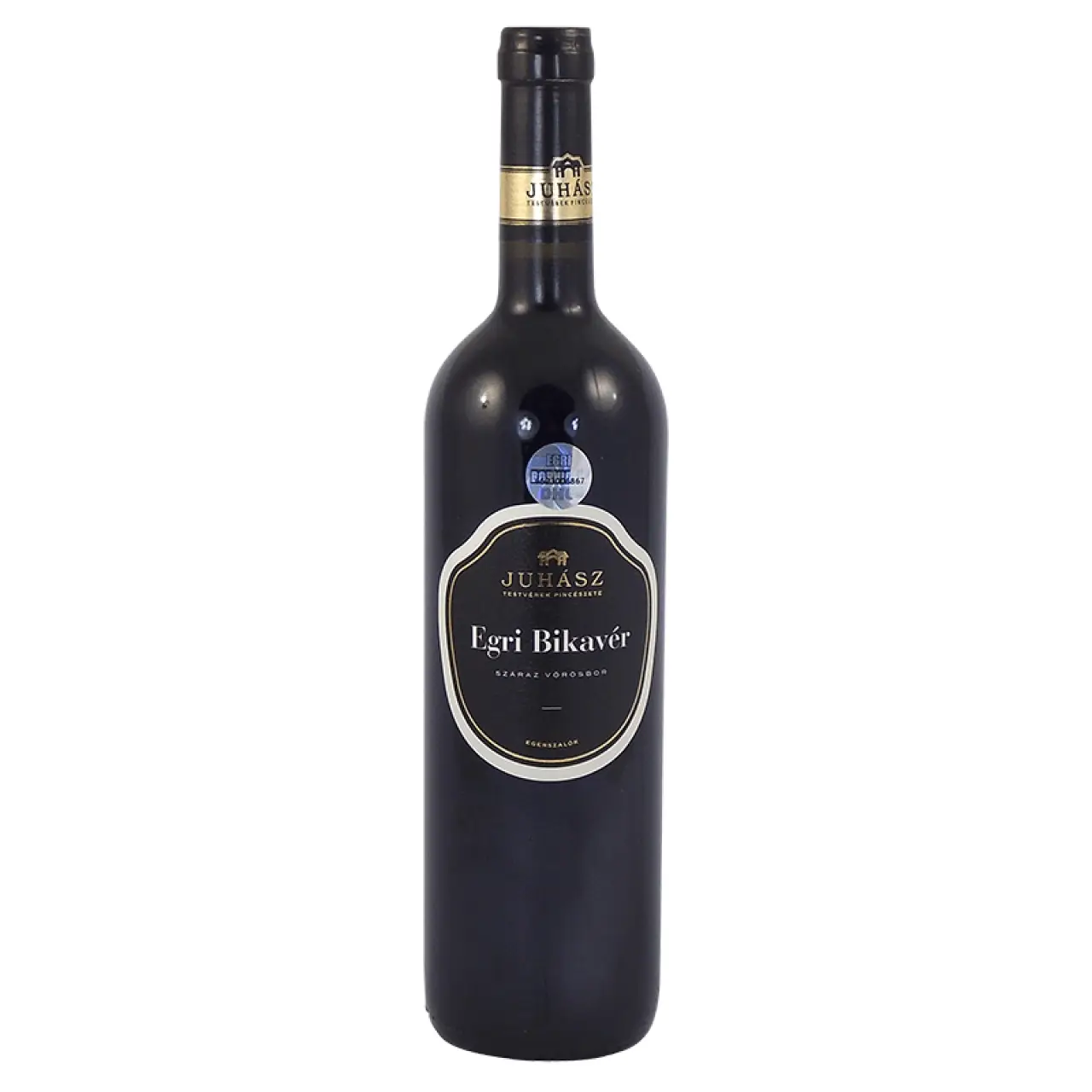 Juhasz Egri Bikaver 750ml
