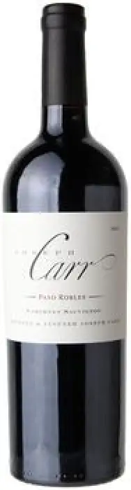 Joseph Carr Cabernet Paso 750ml