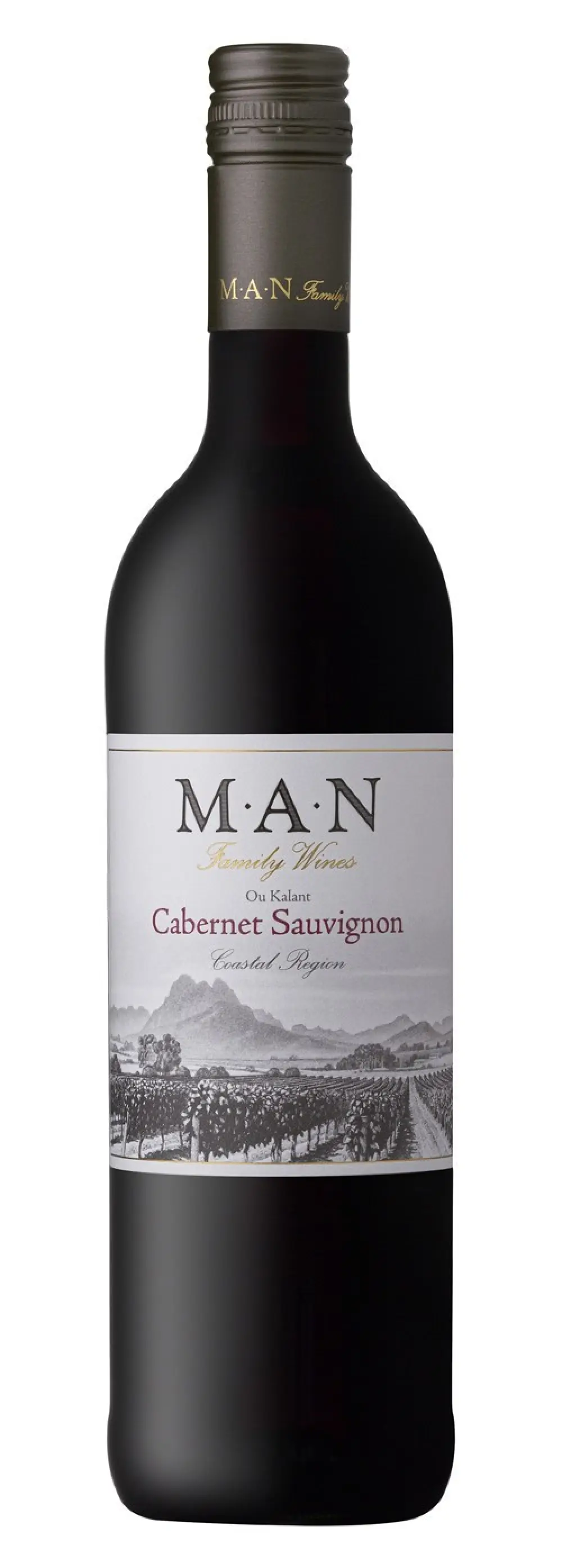 Man Cab