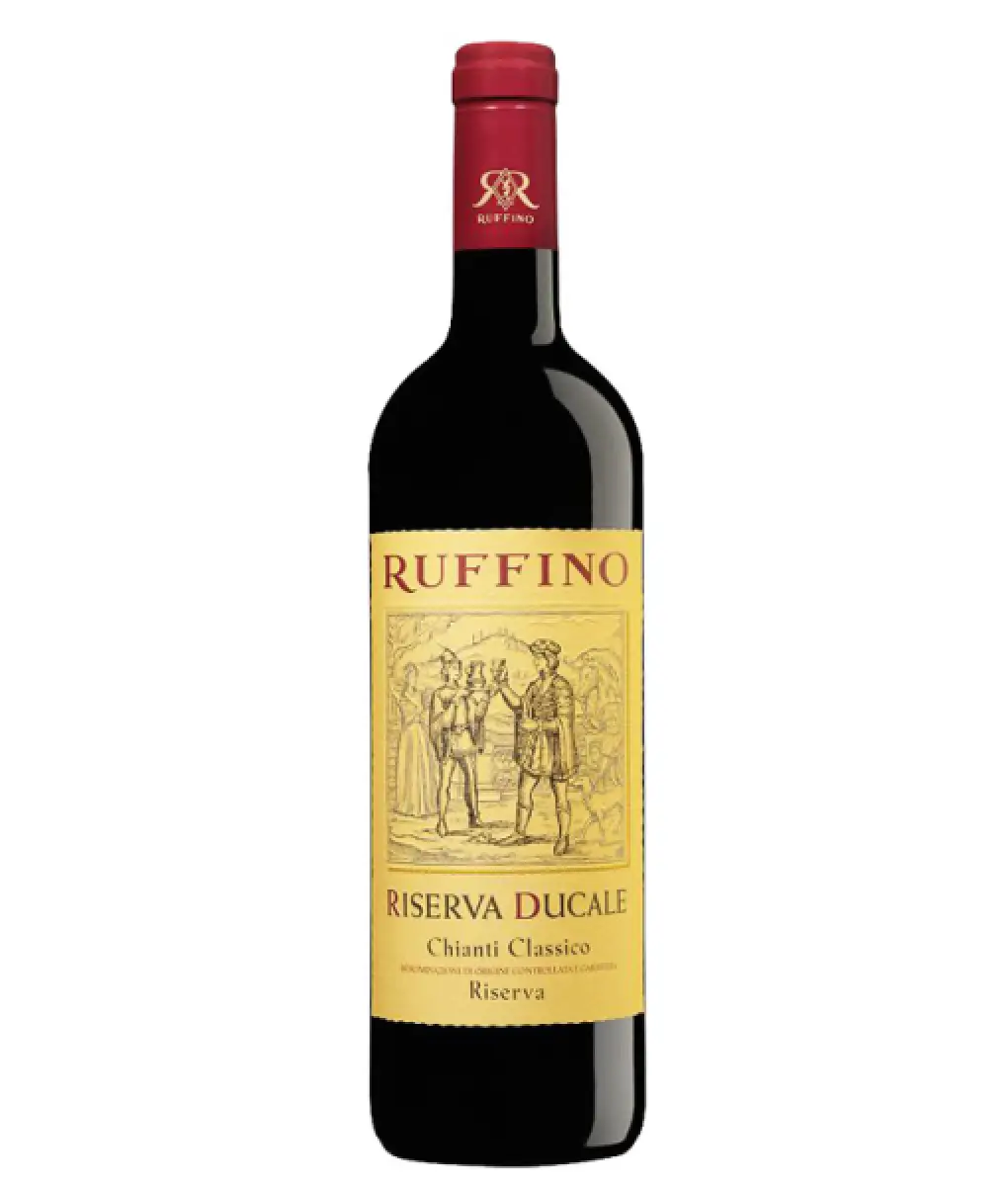 Ruffino Il Ducale Riserva 750ml