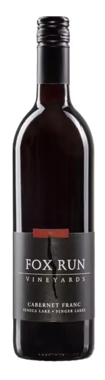 Fox Run Cabernet Franc 750ml