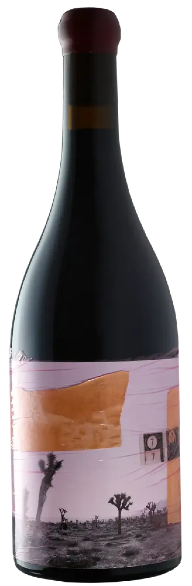 Orin Swift 8 Years In The Desert 750ml