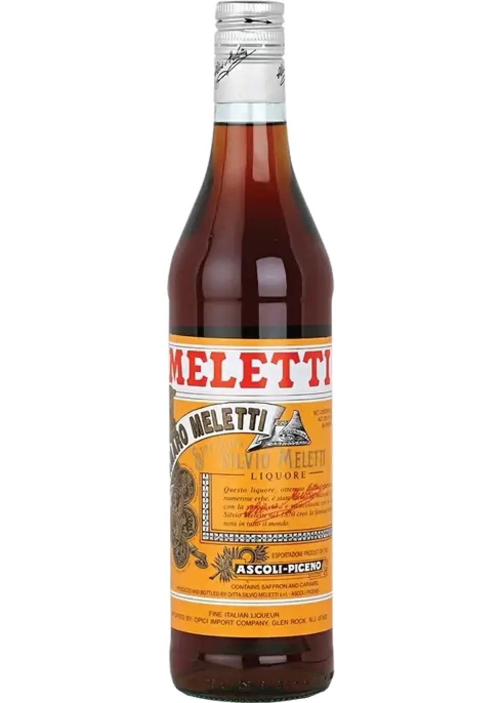 Meletti Amaro 750ml