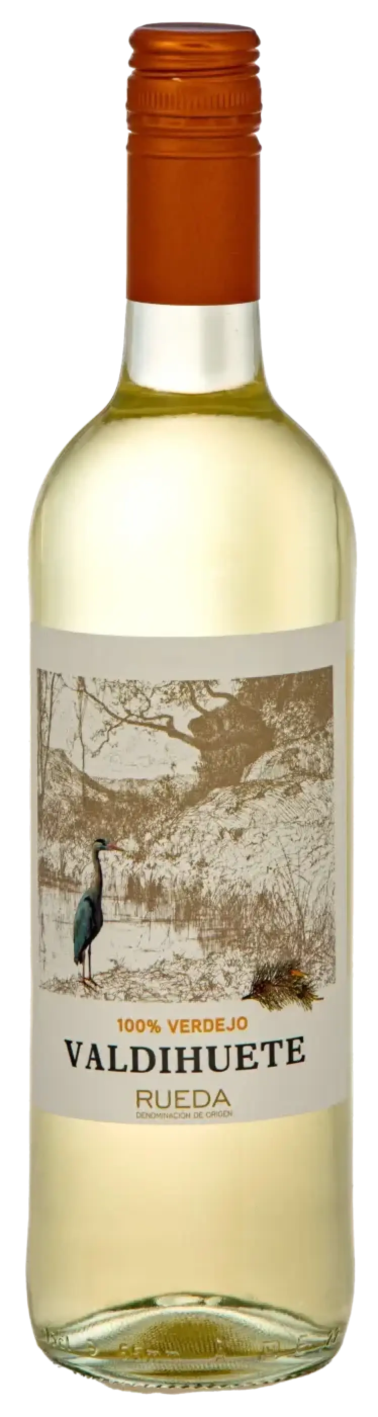 Valdihuete Verdejo