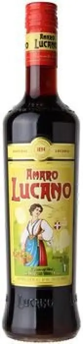 Amaro Lucano 750ml