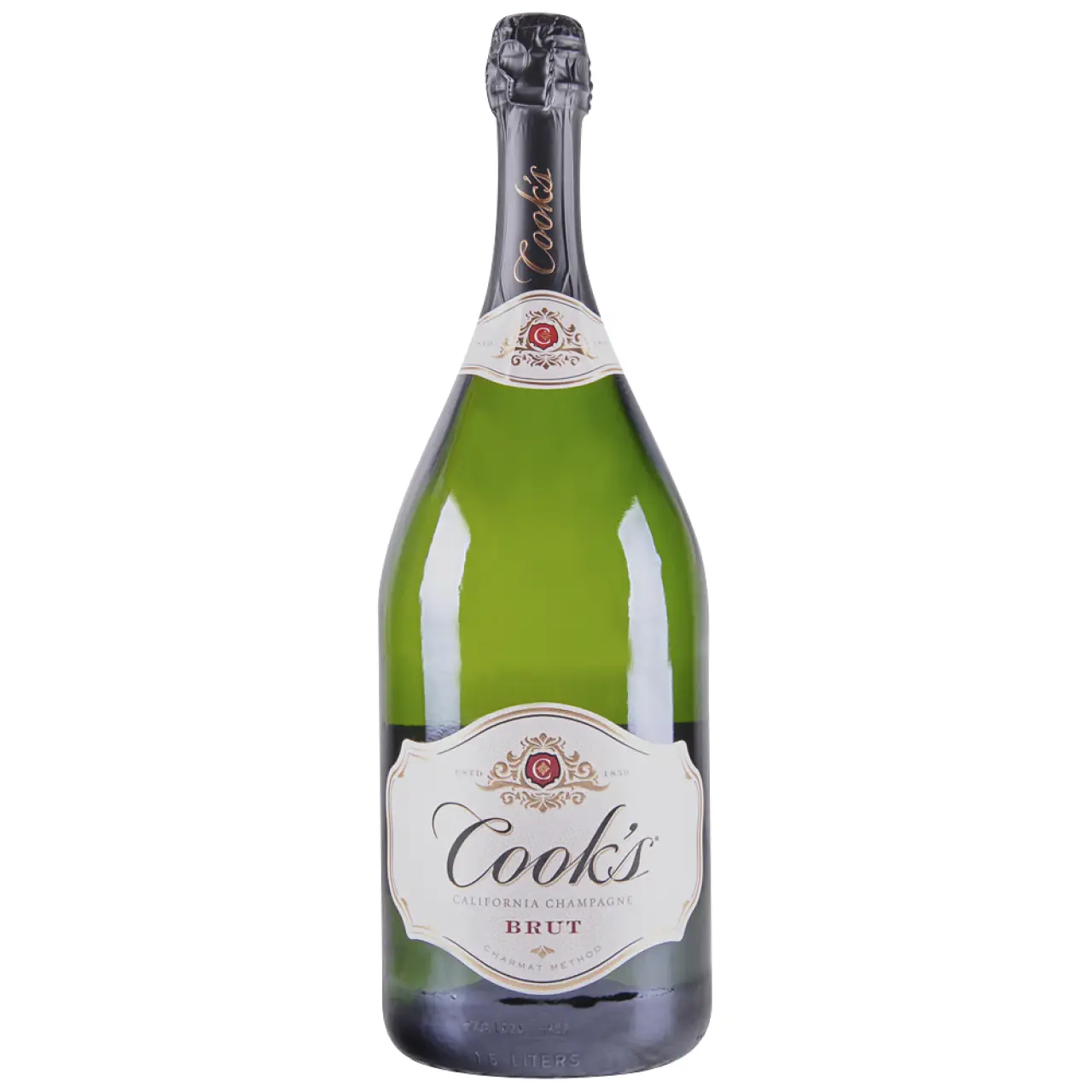 Cook's Brut 1.5L