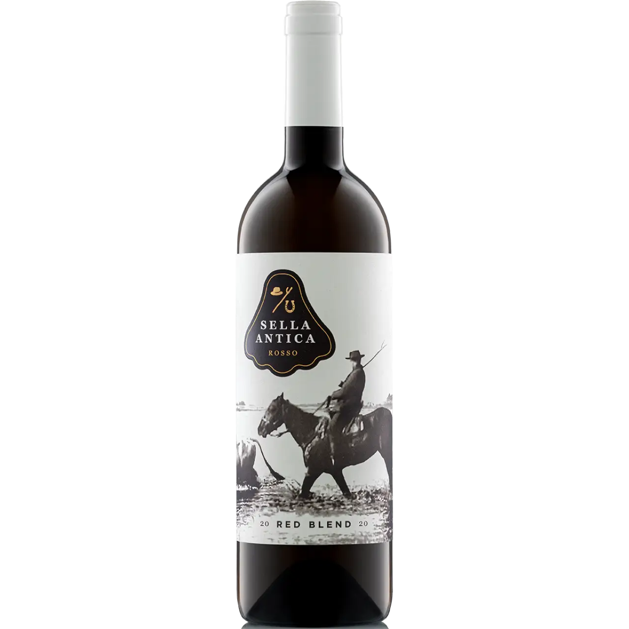 Sella Antica Rosso 750ml