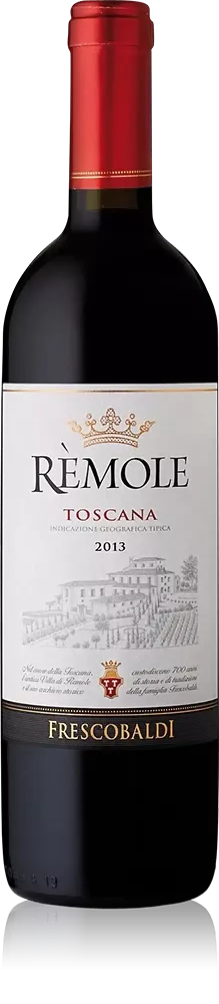 Frescobaldi Remole Toscana 750ml