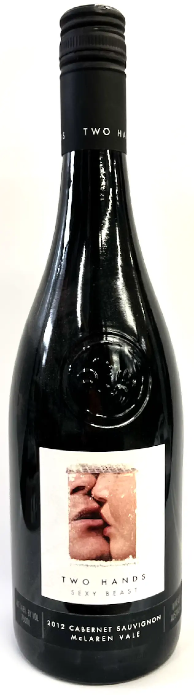 Two Hands Sexy Beast Cabernet Sauvignon 750ml