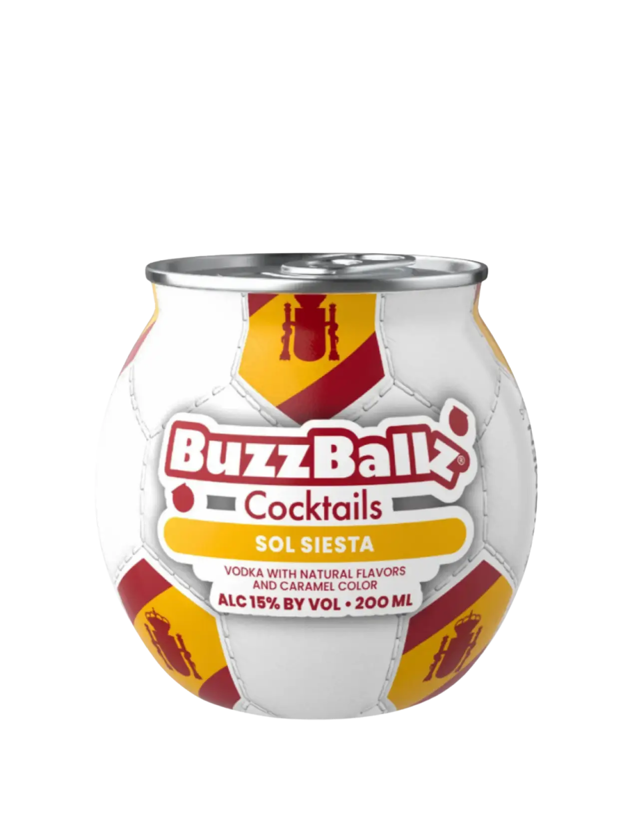 BUZZ FIFA SPAIN 200
