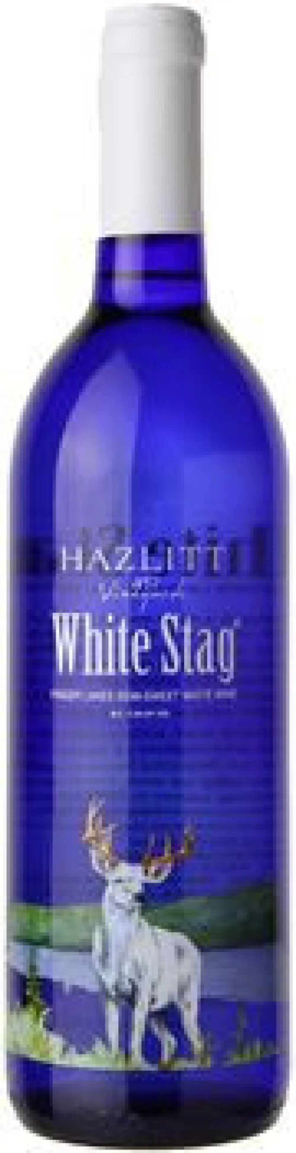 HAZLITT WHITE STAG 750