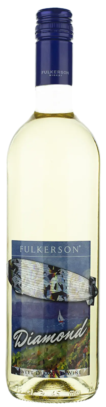 FULKERSON DIAMOND 750