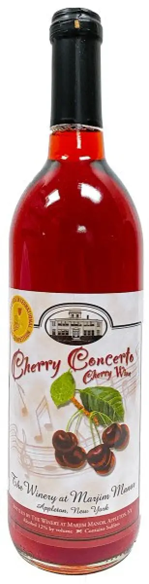 Marjim Cherry Concerto 750M
