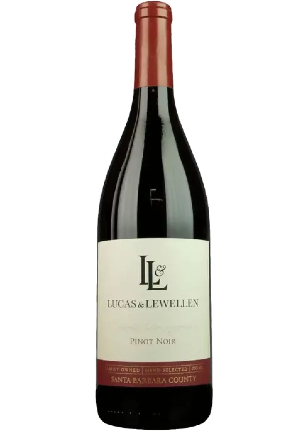 LUCAS & LEWELLEN P NOIR 750