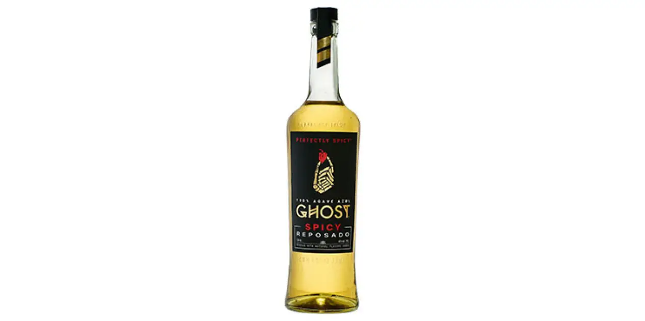 GHOST REPO TEQUILA 750