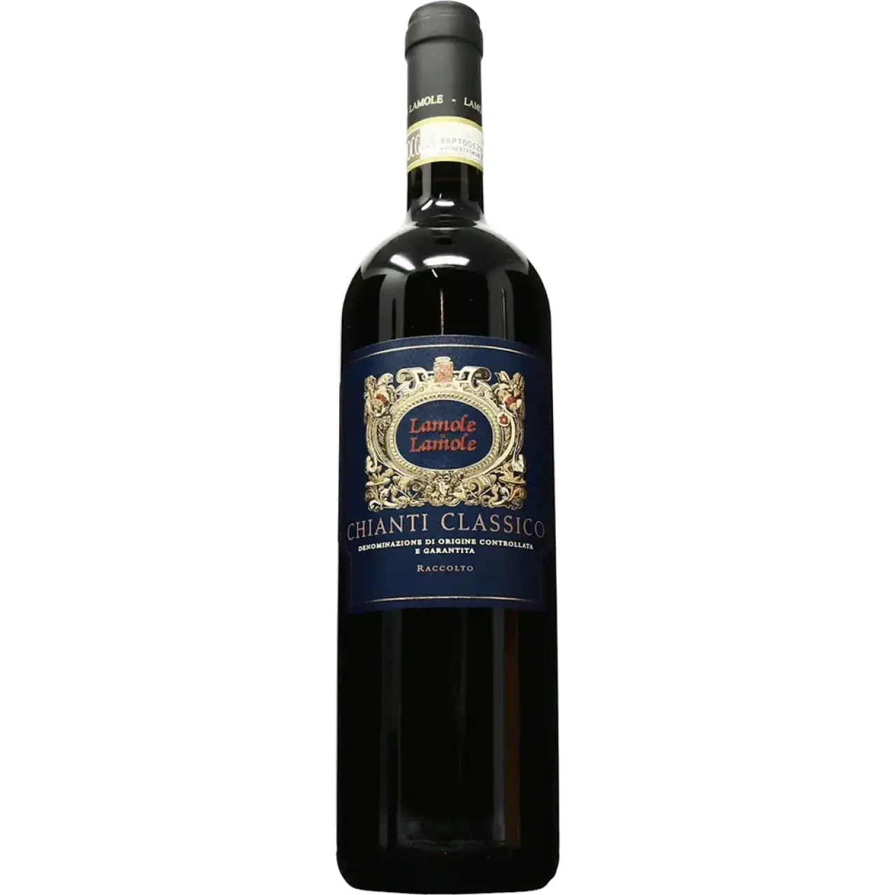 Lamole Di Lamole Chianti Classico 750ml