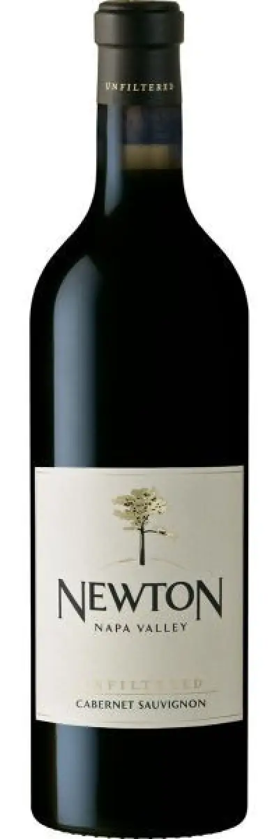 NEWTON  UNFILTERED CAB SAUV