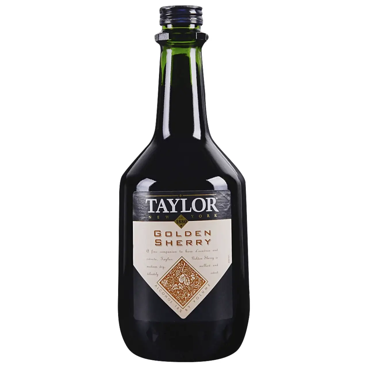 Taylor Golden Sherry 1.5L