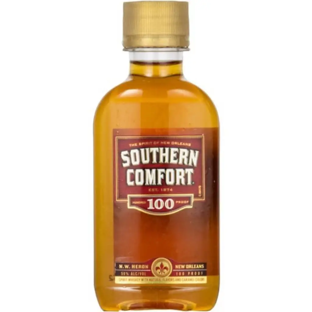 SOUTHERN COMFORT 100 100