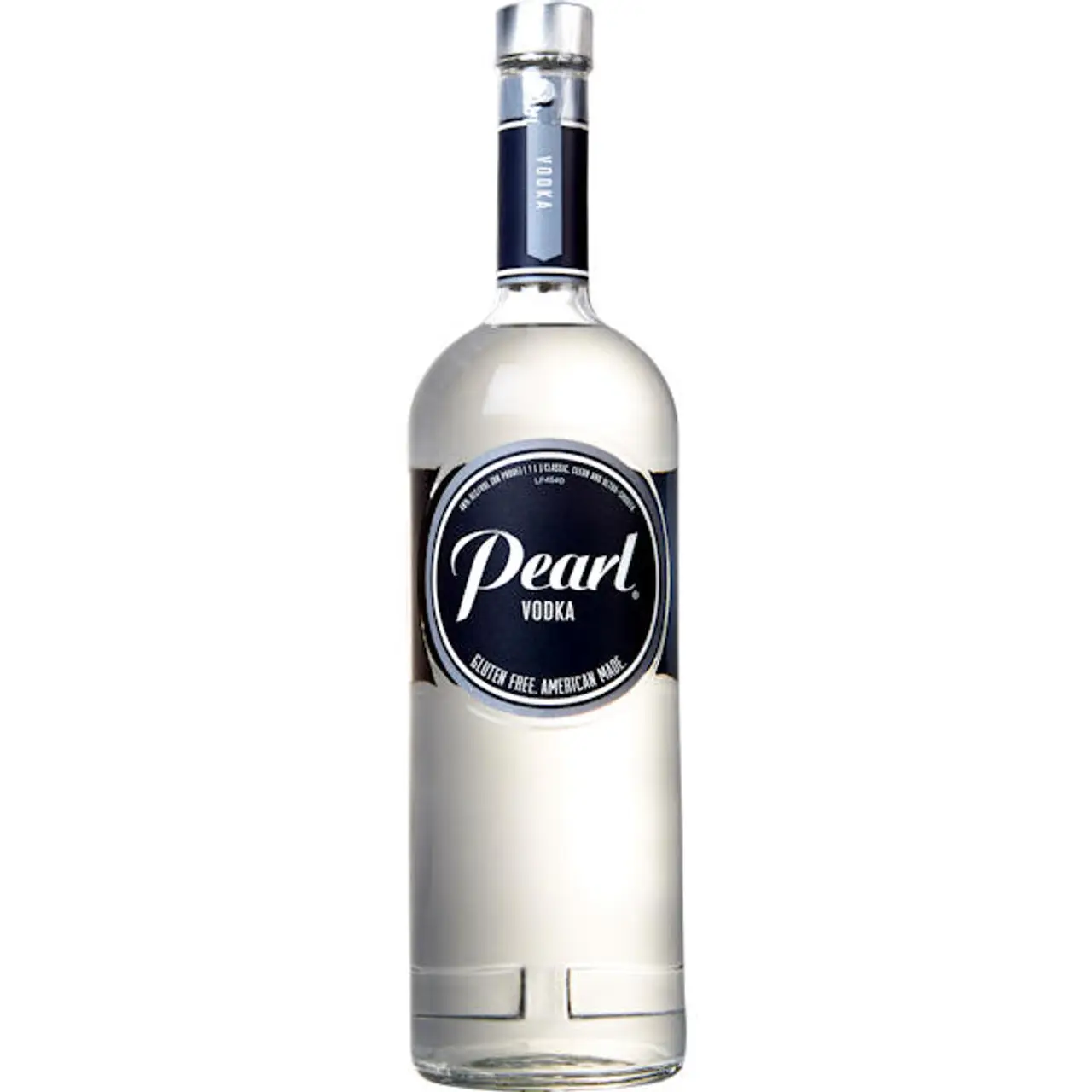 PEARL VODKA L