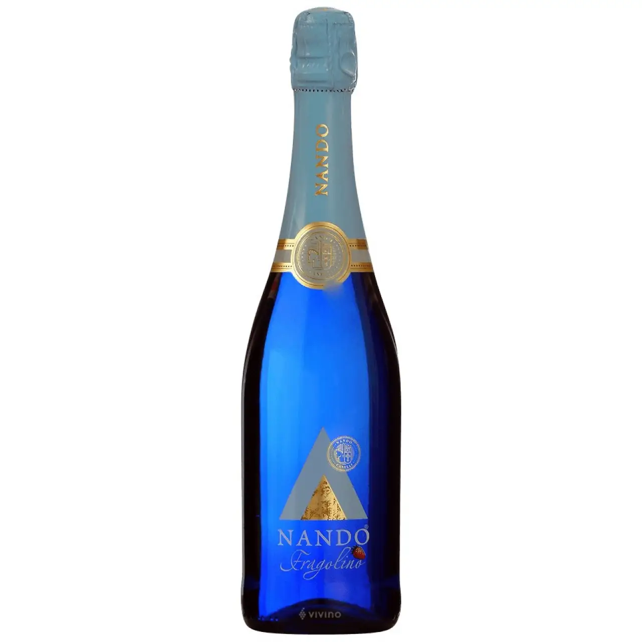 Nando Fragolino 750ml