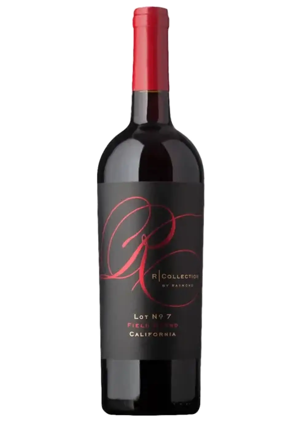 R RED BLEND 750