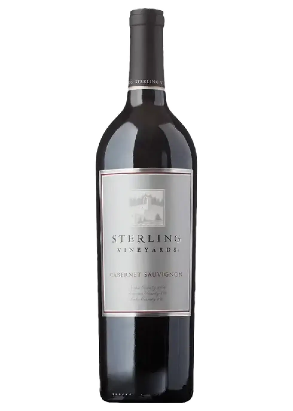 Sterling Napa Cabernet 750M