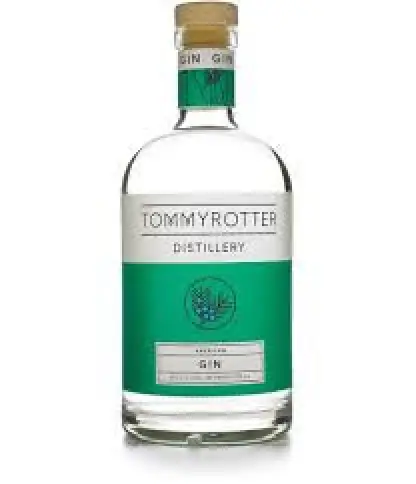 Tommyrotter American Gin 750ml