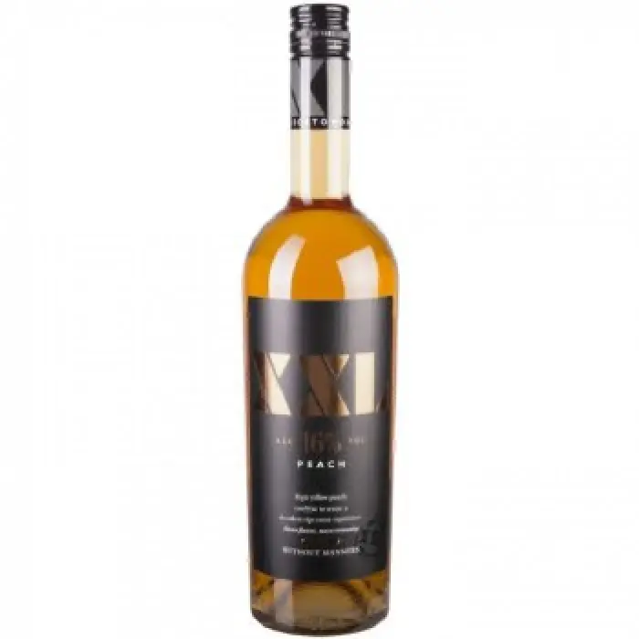 Xxl Peach Moscato 750ml