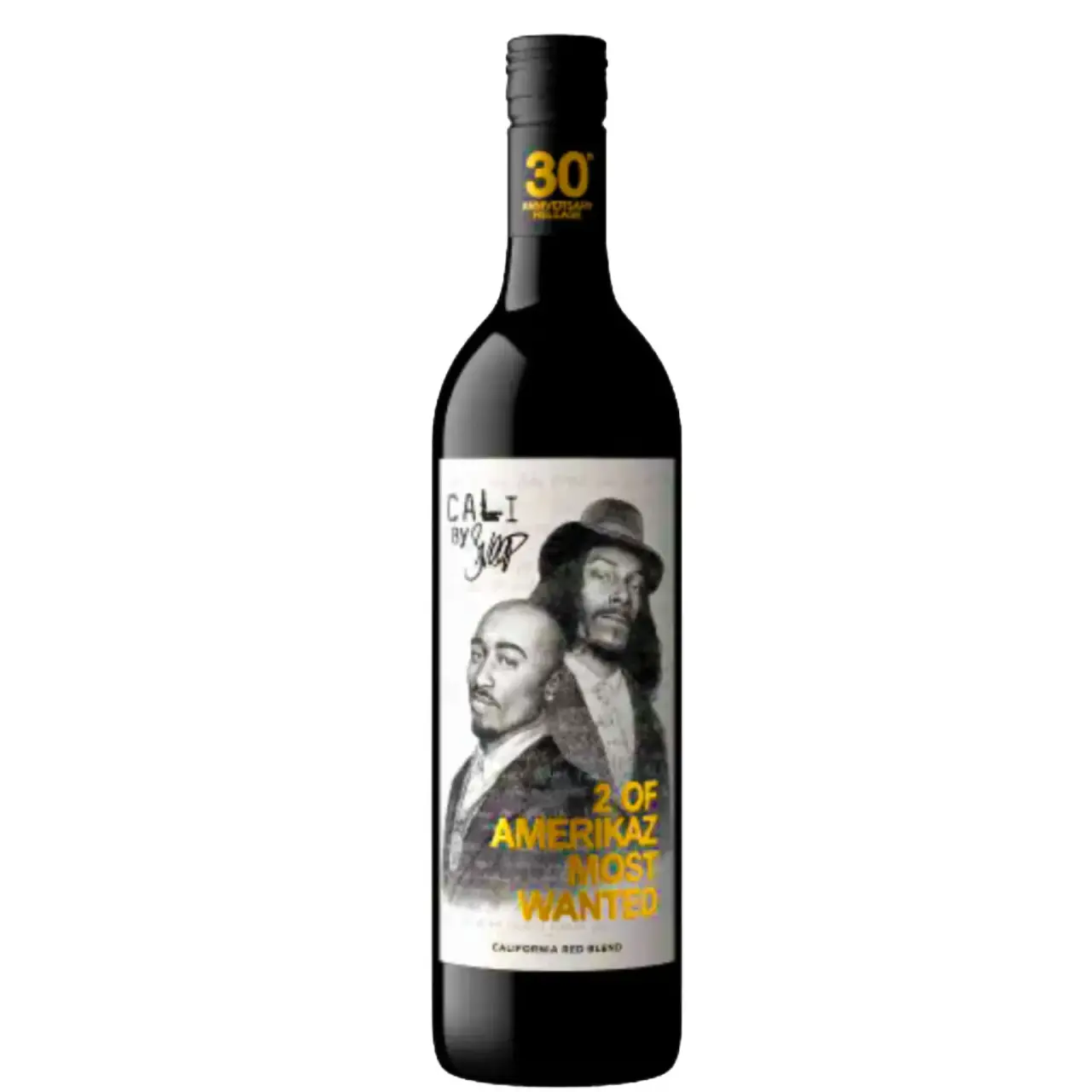 19 Crimes Amerikaz Most Wanted 750ml