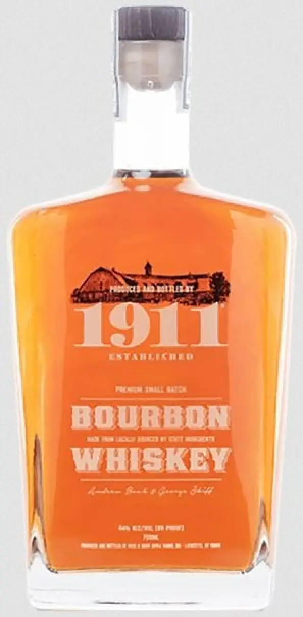 1911 Small Batch Bourbon 750ml
