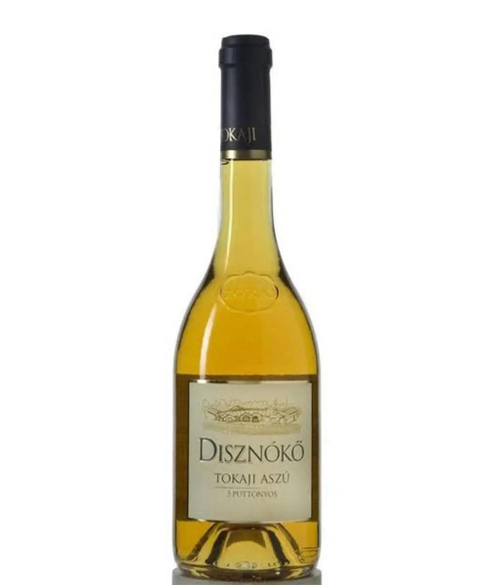 Disznoko Tokaji 5 Puttonyo 500