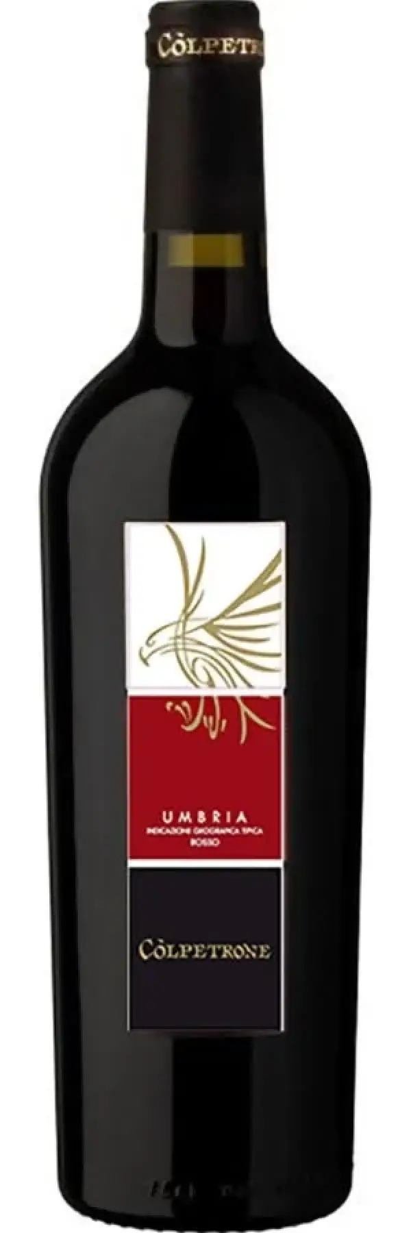Colpetrone Rosso Umbria 750ml