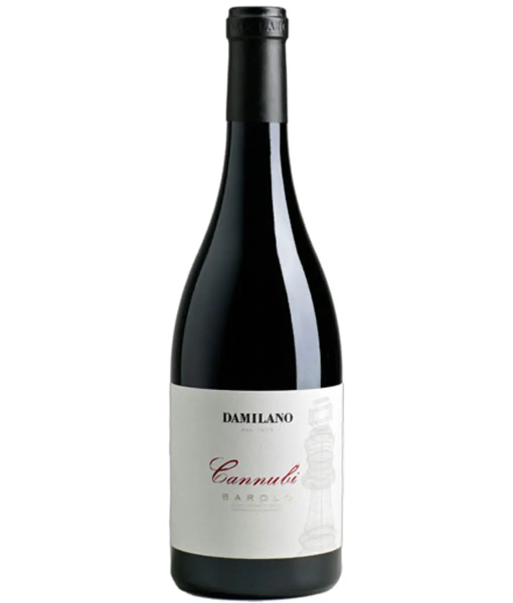 Damilano Cannubi Barolo 750ml