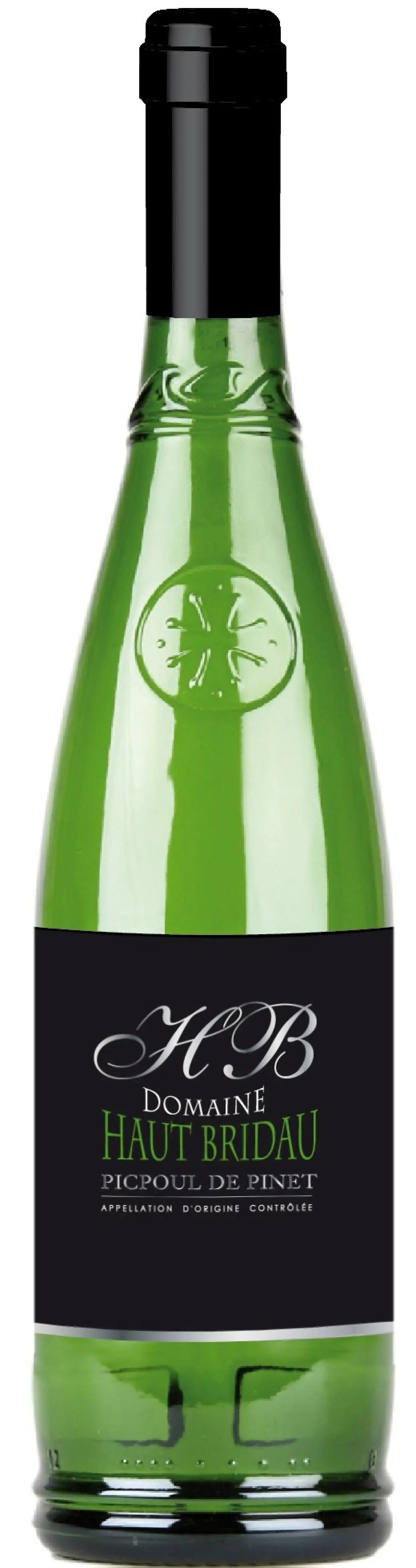 HAUT BRIDAU PICPOUL 750