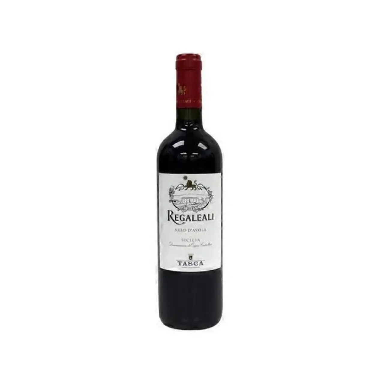 Regaleali Nero Davola 750