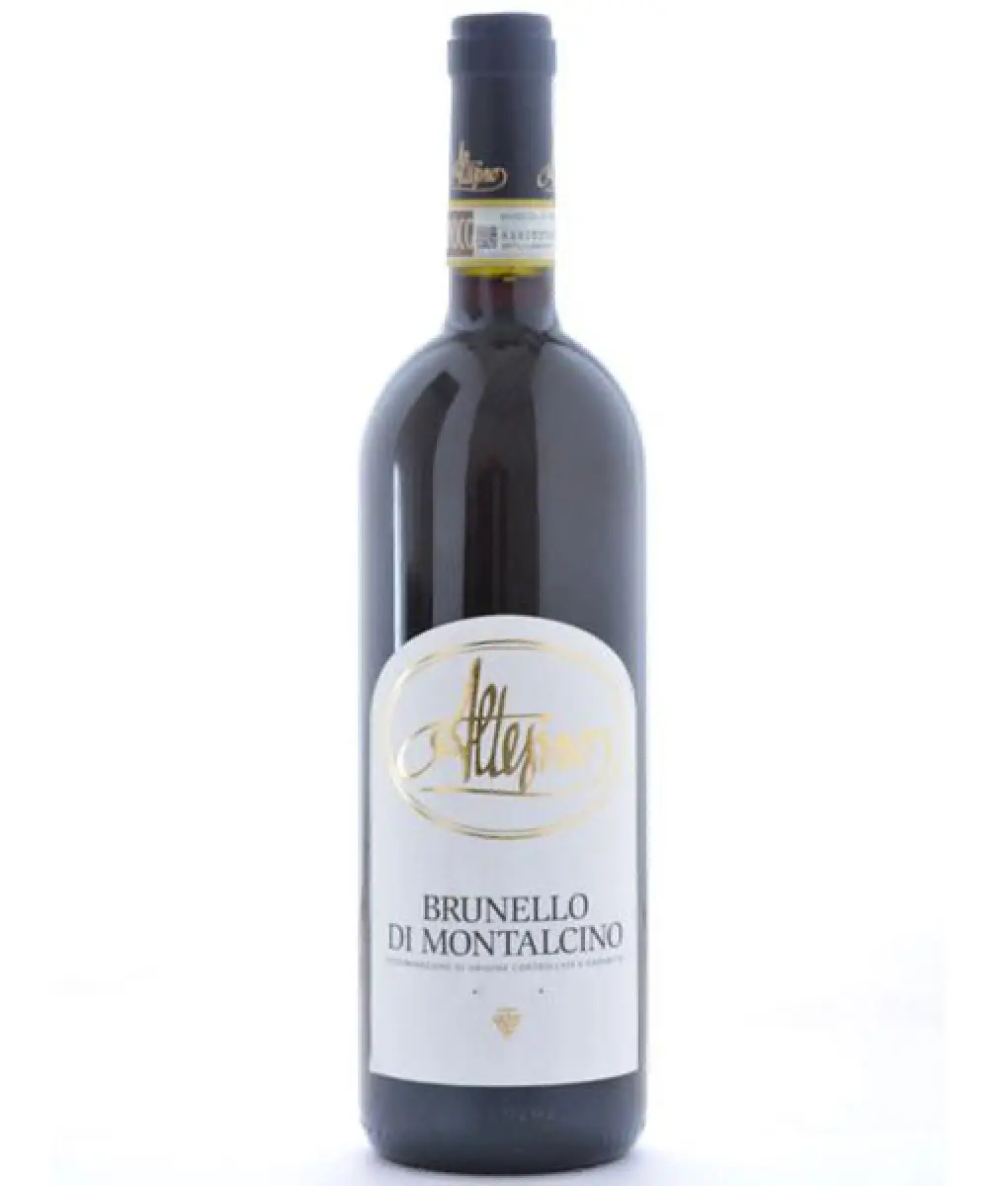 Altesino Brunello Di Mont 750M