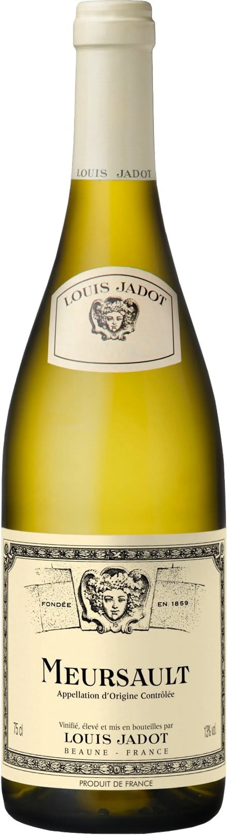 Jadot Meursault 750ml