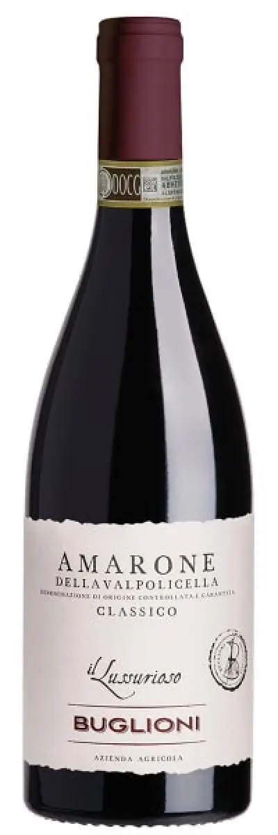 Buglioni Amarone Valpo Cl 750